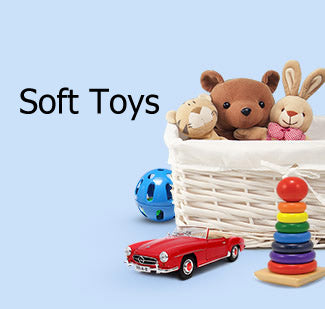 Soft Toys