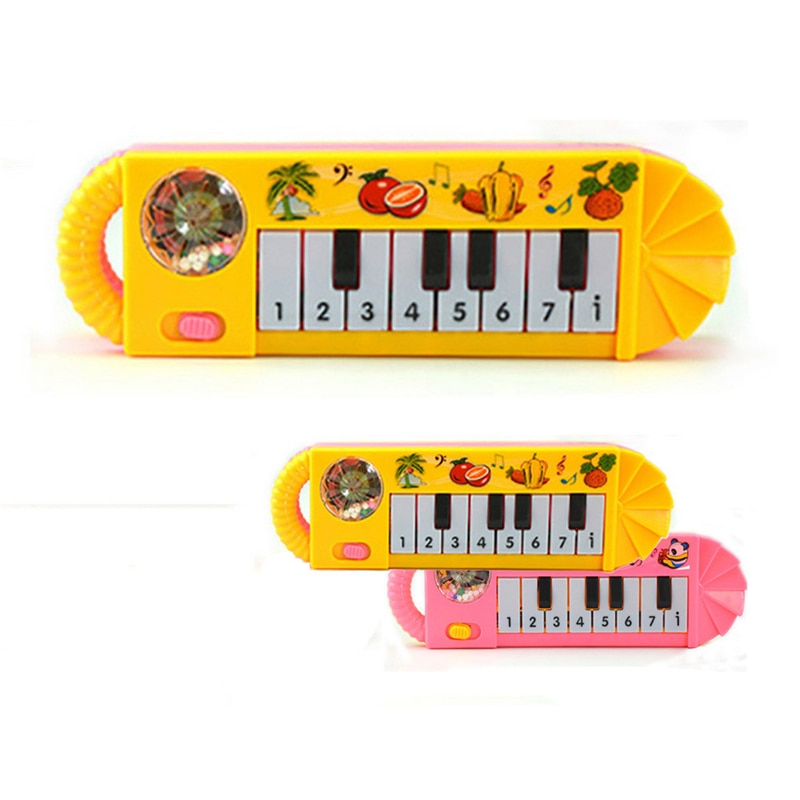 Good Quality Baby Kids Musical Educational Animal Farm Piano