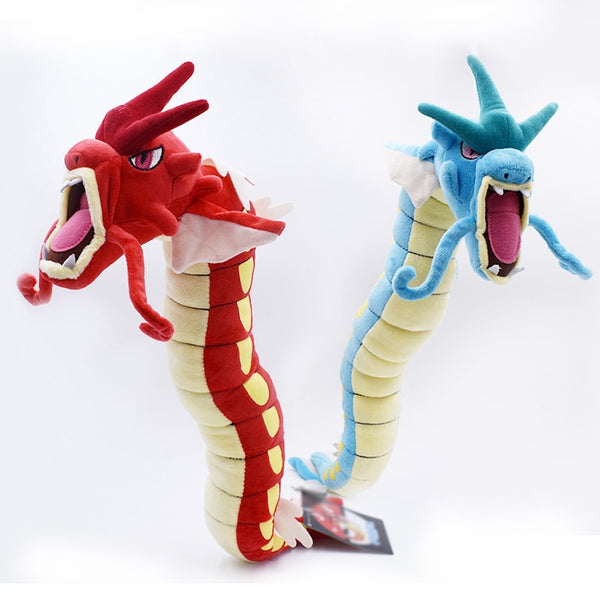 Free Shipping 2 Styles Peluche Gyarados 60CM