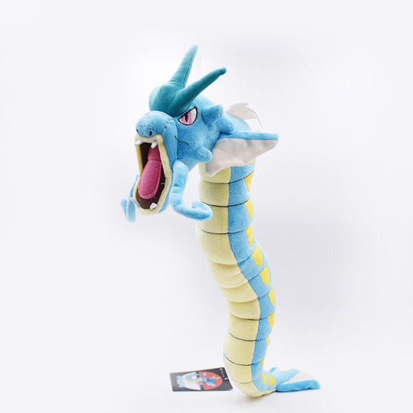 Free Shipping 2 Styles Peluche Gyarados 60CM
