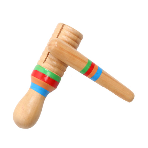 Wooden Music Instrument for Children Kid Toys